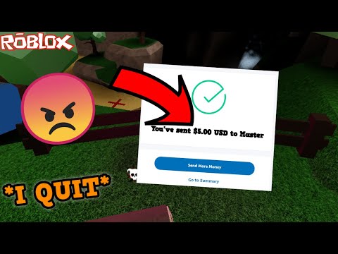 I LOST 5 DOLLARS ON A BET WITH MASTER! *HUGE BET LOSS* (ROBLOX ASSASSIN BIG LOSS IN HISTORY!)