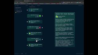 Details Sam Portfolio Project (Showcase) Guide