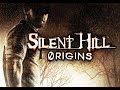 Silent Hill Origins Travis El Rudo