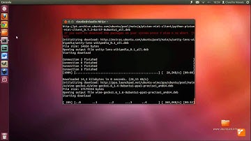 Apt-Fast: Install and Update ubuntu packages much faster then ever!