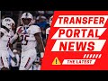 Where will Khalil Jacobs end up | TRANSFER PORTAL NEWS