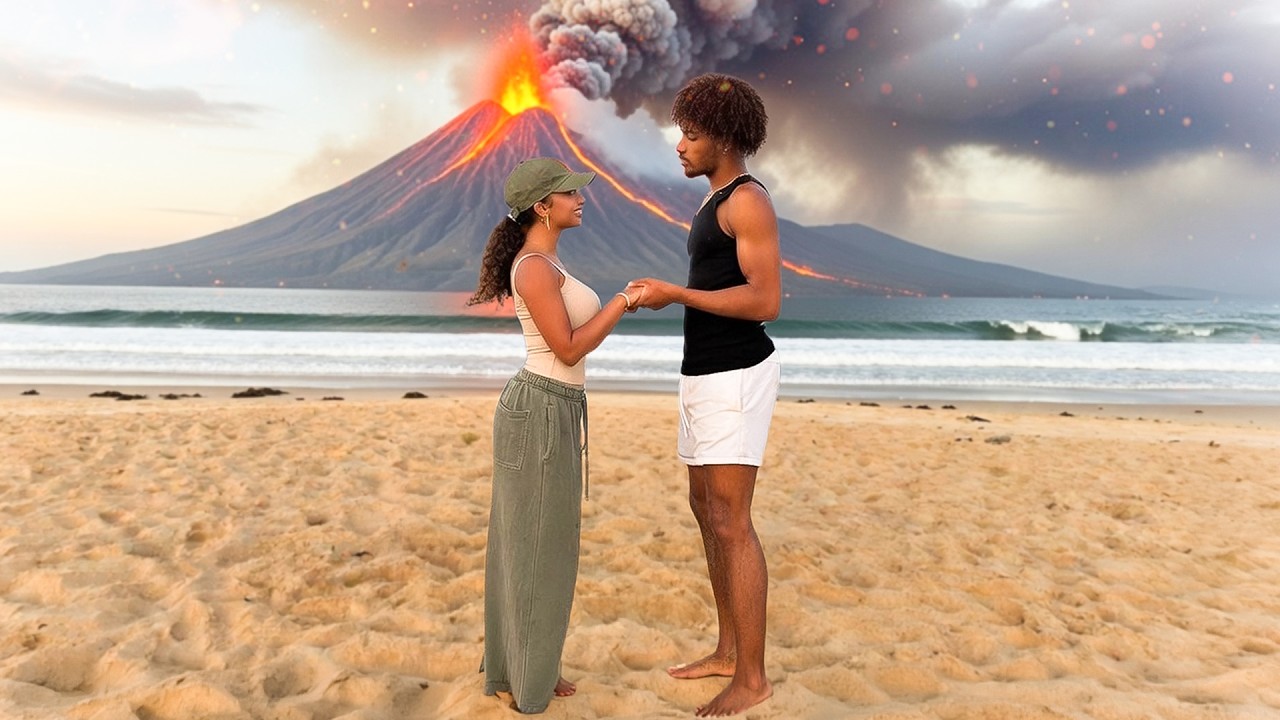 I Asked My Her To Be My Girlfriend...AGAIN