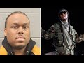 TAKEOFF-SHOOTA-PATRICK CLARK-FAKE RELEASE