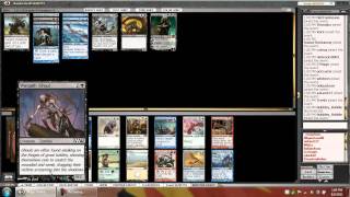 M12 Premier Event Draft Part 1