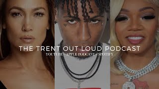 EP230: JLo Blamed for Death, Raptor Band for Life, NBA YoungBoy & GloRilla Arrested, Drake, Kendrick