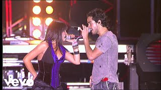 RBD - Tras De Mí (En Vivo)