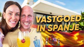 Vakantiewoningen in Spanje | Aflevering #1 | Spanjeserie | bnbverhuurcursus.nl