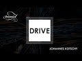 Moist - Drive (feat. Johannes Kotschy) (Official Lyric Video) (The Cars cover)