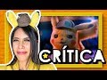 Detective Pikachu / Crítica sin spoilers