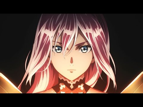 Tales of ARISE - Opening Movie