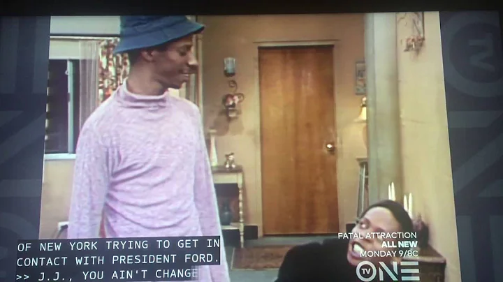 #Astrodome reference on #GoodTimes episode #Housto...