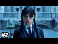 Wednesday Season 2 Episode 2 Explained in Hindi | Netflix | Wednesday Season 2
