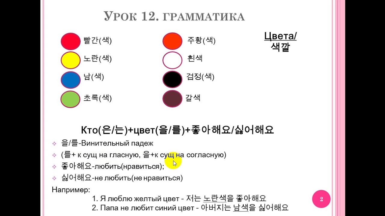 Лексика цвета. Цвета на корейскомском. Цвета на корейском языке. Цвета по корейски. Цвета на корейском языке с транскрипцией.