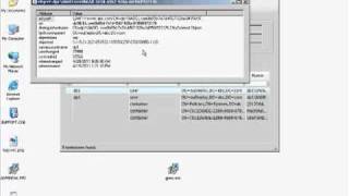 ntcvn.com how to restore the deleted object in active directory.