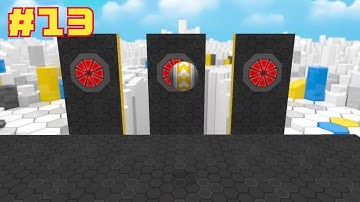 GyroSphere Trials Level 13 | MI Gameplay