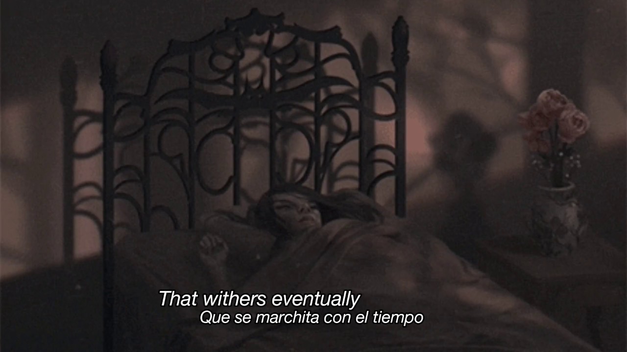 Julien baker funeral pyre (lyrics sub español) YouTube