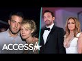 Gwyneth Paltrow Reacts To Ex Ben Affleck & Jennifer Lopez's PDA