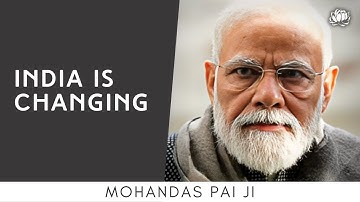 What has Narendra Modi done for India in the last 8 years?