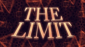 "The Limit" by realhutoew (+Layout/hitbox) (Impossible Demon) | Geometry Dash