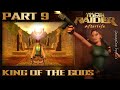 Lara Croft Tomb Raider: Afterlife - Part #9: King Of The Gods