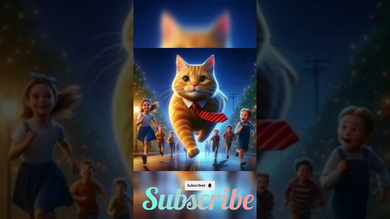 Bigg Cat Run ❤️❤️ Beautiful Cat #cat #youtube #youtubeshorts #viral #viralshort #foryou