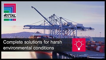 Complete solutions for the maritime industry
