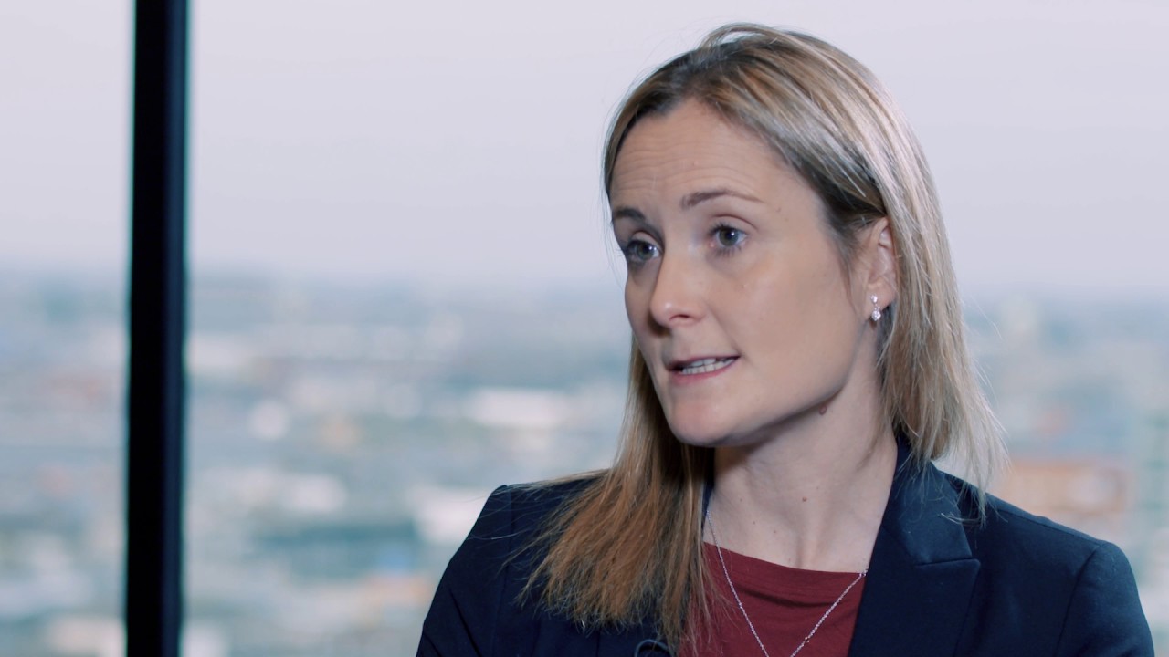 QB1 2017 Article:  The Aircraft Leasing Industry in Ireland featuring Jenny Osborne–Kinch