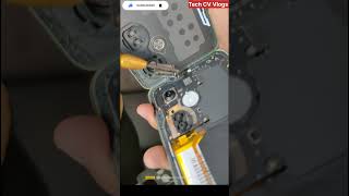 One Plus Nord CE3 Lite Dessemble &amp; screen replacement |#smartphone #repair #tech #shorts #shortvideo