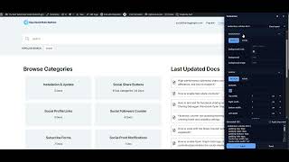Simple Custom Code: Visual CSS Editor – Live Previews & Instant Changes screenshot 2