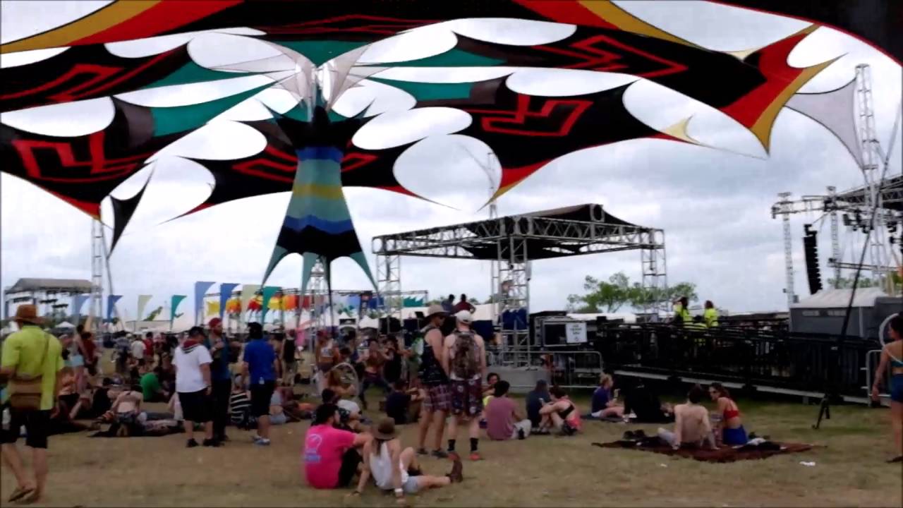 Euphoria 2016 Recap Video (Austin, Texas)