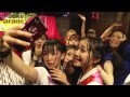 Cheeky Parade「NINE LIVES TOUR~ROAD TO NY~」Vol.6@FORCE(静岡)