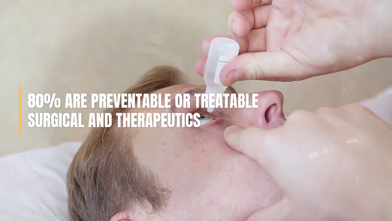 oDocs Eye Care mission