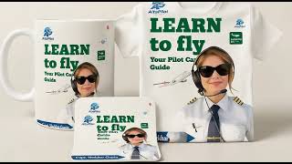 Learn To Fly Here Your Pilot Career Guide by Capt. Shekhar Gupta