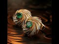 Video: Maritime Waves Cufflinks  - Jewelry 3D CAD