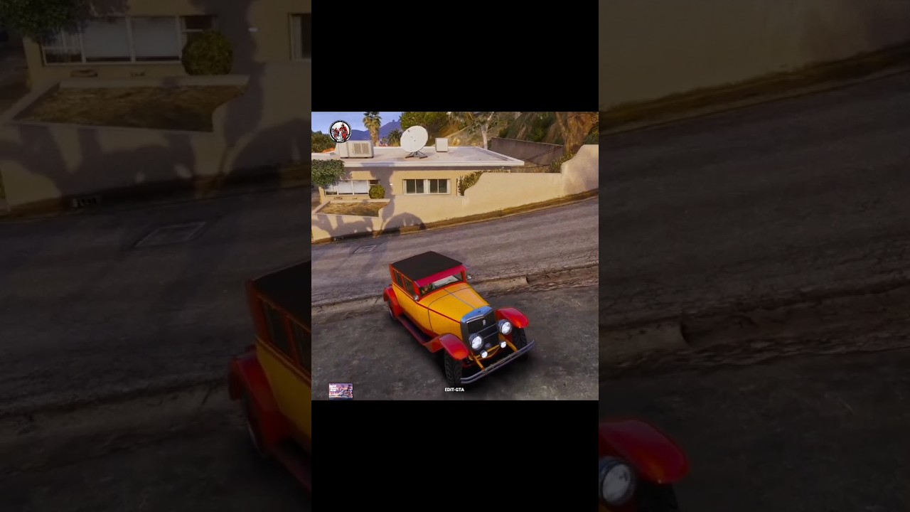 Franklin Found Michael Myers Inside His House In GTA V | PAR-1 I#onlinegame #gtav #gta Franklin Found Michael Myers Inside His House In GTA V | PAR-1 I#onlinegame #gtav #gta