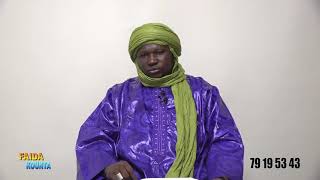 FAIDA KOUNTA FATIHA NAFOLOKO BARA 00223 79195343