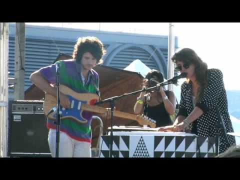 Beach House - Gila.flv