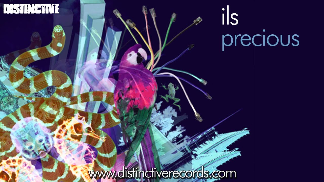 Watch ils - Precious on YouTube Watch ils - Precious on YouTube