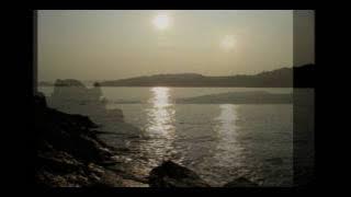 Le Lac Majeur ♪ Caravelli / Ushimado Sunset Cruise