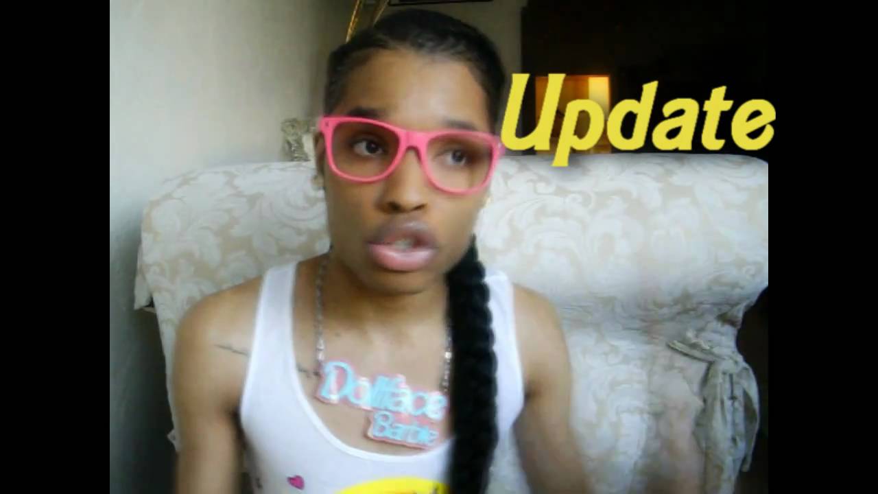 Update!!!!(Ikons Magazine,Facebook Drama,New Channel,30k Giveaway Info)