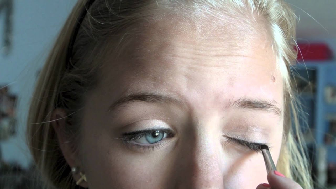 ♡Valentines Day Makeup & Outfit♡