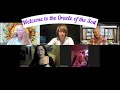Day 1 True to the Stars Sidereal Astrology Event Revealing: The Oracle of Your Soul