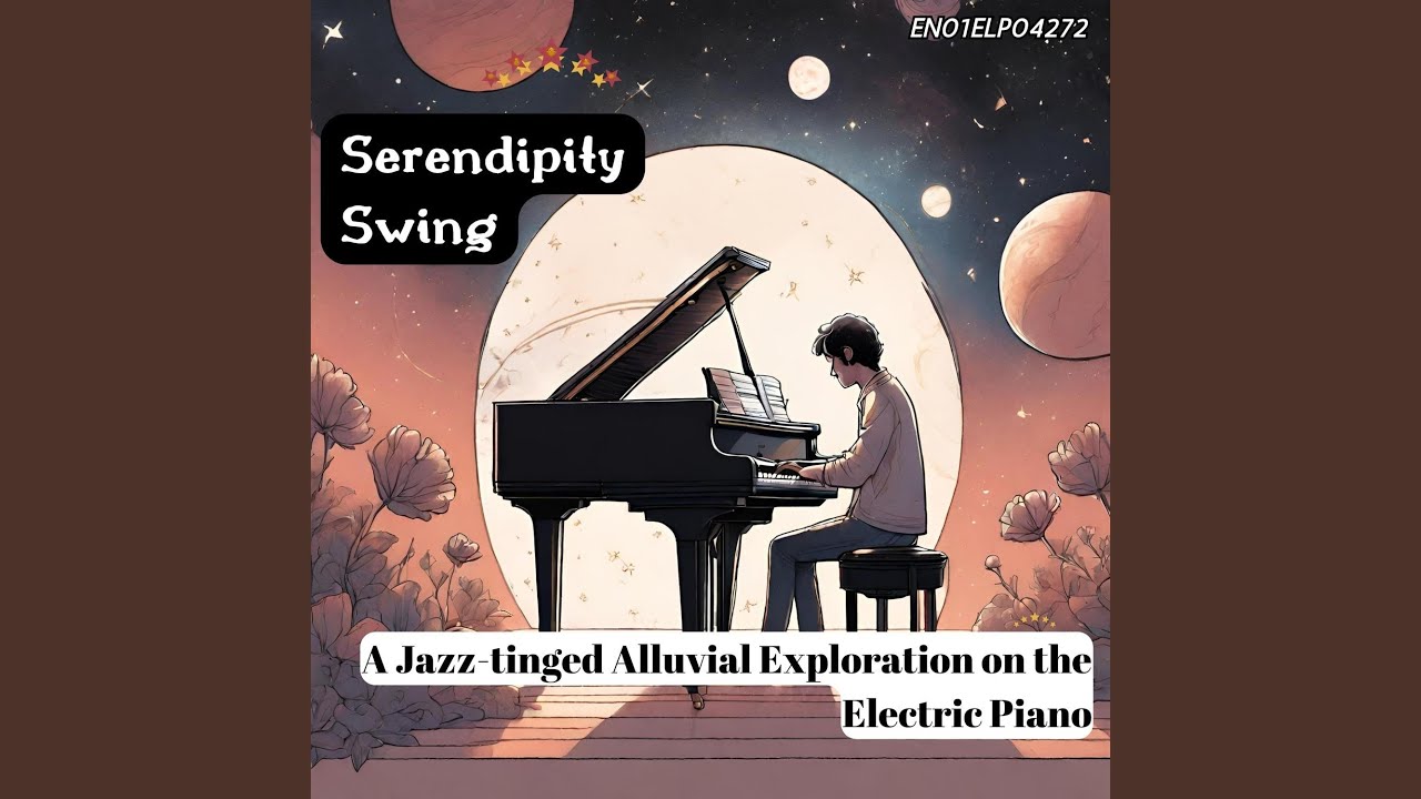 Urban Jazz Atmosphere