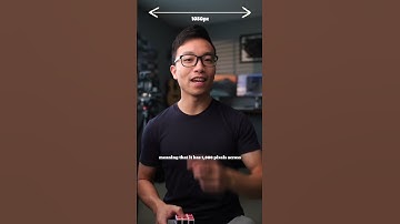 Think 1080p is Enough? Here’s Why Resolution Matters!