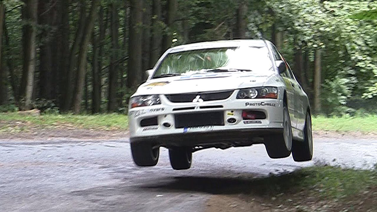 Barum Czech Rally Zlín 2021 | 90 | Pavel Ševčík - Luděk Vajdák