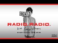 Djradio radio with george williams caravan