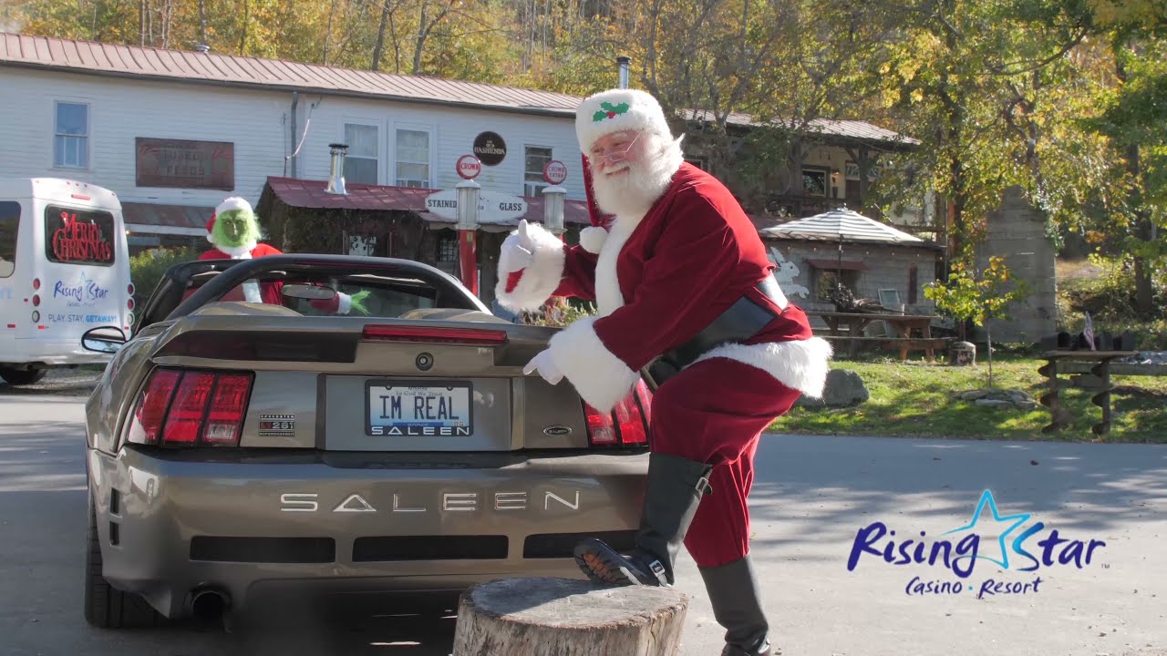 RSC Santa Rabbit Hash