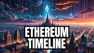 Ethereum From Genesis to Future