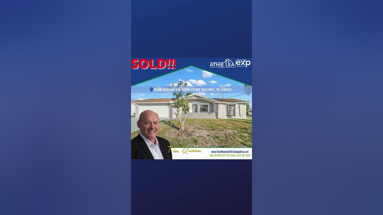The kathie lea team just sold this move in ready beauty that has just
