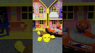 Paw Patrol Rescue Toys Satisfying Unboxing #pawpatrol #toys #satisfying